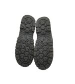 Cizme copii Quechua 3, material textil,alte materiale, gri albastru - imagine 5