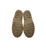 Ghete copii Next 26, piele, maro , imblanite - imagine 5