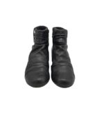 Botine dama Clarks 40, piele, negru - imagine 3