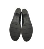 Botine dama Clarks 40, piele, negru - imagine 5