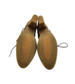 Botine dama New Look 40, piele, negru - imagine 5