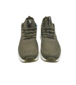 Adidasi barbati Sprandi , material textil, gri - imagine 4