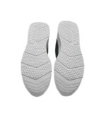 Adidasi barbati Sprandi , material textil, gri - imagine 5