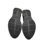 Adidasi barbati Sprandi , material textil, negru - imagine 5