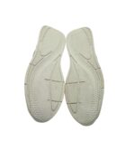 Adidasi barbati Sprandi 41, material textil, imitatie de piele, bej - imagine 5
