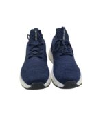 Adidasi barbati Sprandi 42,  material textil, albastru - imagine 3