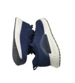 Adidasi barbati Sprandi 42,  material textil, albastru - imagine 4