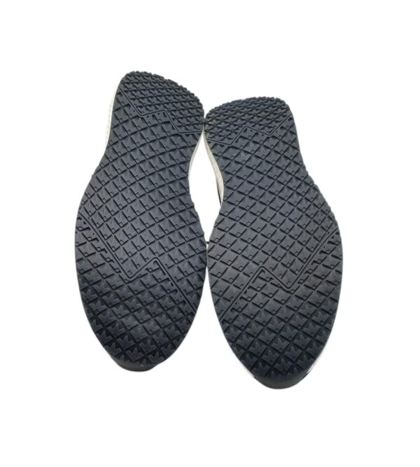 Adidasi barbati Sprandi 42,  material textil, albastru - imagine 5