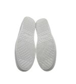 Adidasi dama Sprandi 40, imitatie de piele, alb - imagine 5