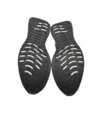Adidasi barbati Sprandi , material textil, visiniu - imagine 5