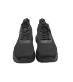 Adidasi barbati Sprandi 44, material textil, negru - imagine 3