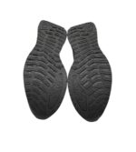 Adidasi barbati Sprandi 44, material textil, negru - imagine 5