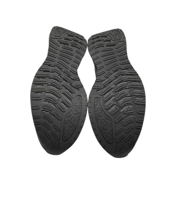 Adidasi barbati Sprandi 44, material textil, negru - imagine 5
