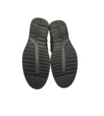 Ghete dama Lite 39, imitatie de piele, negru, imblanite - imagine 5