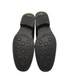Ghete barbati Rockport 44, piele, maro - imagine 5