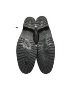 Cizme dama Gabor 39, piele, negru - imagine 5