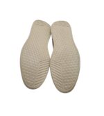 Adidasi barbati Onurhan 40.5, piele, material textil, maro - imagine 5
