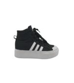 Tenisi dama Adidas , material textil,  negru