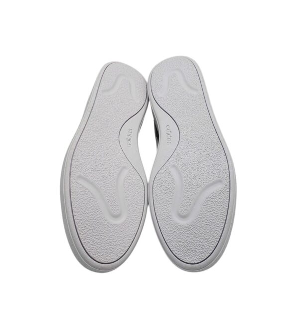 Adidasi barbati Adidas , piele, piele intoarsa,  negru - imagine 5