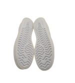 Adidasi dama Adidas 39, piele, alb - imagine 5