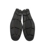 Ghete barbati Baldinini 41.5, piele, negru - imagine 5