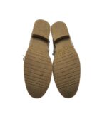 Ghete dama Young Spirit 39, imitatie de piele, bej - imagine 5