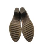 Botine dama S ' Oliver 40, imitatie de piele,  maro - imagine 5