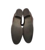 Cizme dama Gabor 37, piele, maro - imagine 5