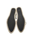 Adidasi barbati Mark 40, piele, alb negru - imagine 5