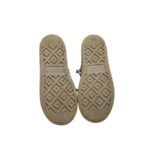Ghete copii John Lewis 23, piele, piele intoarsa, mov - imagine 5