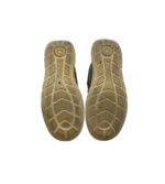 Adidasi copii Ecco 26, piele, gri - imagine 5