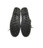 Cizme copii 35.5, material textil, alte materiale, negru - imagine 5