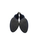 Pantofi dama Graceland 36, material textil, bleumarin - imagine 5