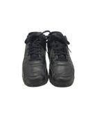 Adidasi dama Nike 40, piele, imitatie de piele, negru - imagine 3