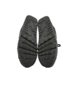 Adidasi dama Nike 40, piele, imitatie de piele, negru - imagine 5