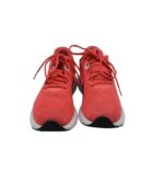 Adidasi dama Puma 38, material textil, roz - imagine 3