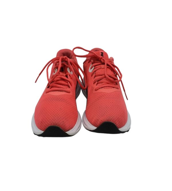 Adidasi dama Puma 38, material textil, roz - imagine 3