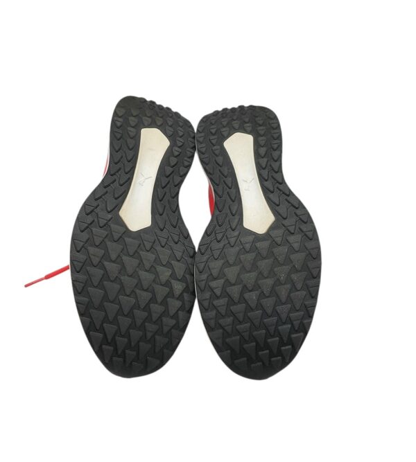 Adidasi dama Puma 38, material textil, roz - imagine 5