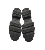 Ghete dama Bullboxer 37, piele, negru - imagine 5