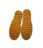 Ghete copii Trollkids 36, material textil, piele intoarsa, gri,Aquaproof - imagine 5