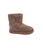 Cizme dama 38, material textil, bej , imblanite