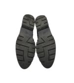 Botine dama Bama 38,  piele, albastru - imagine 5