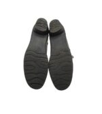 Cizme dama 38, imitatie de piele, gri - imagine 5
