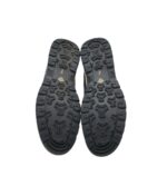 Ghete dama Quechua 38, piele intoarsa, gri, waterproof, imblanite - imagine 5