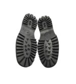 Mocasini dama Gino Rossi Felix, piele, negru - imagine 2