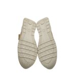 Adidasi dama Salamander 37, piele, crem - imagine 5