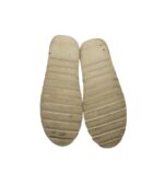 Cizme copii Sport 34, material textil, bej, imblanite - imagine 5