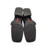 Cizme dama Medicus 40, piele, negru - imagine 5