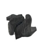 Botine dama Gabor 38, piele, negru - imagine 4