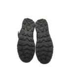 Cizme copii Geox 29, imitatie de piele, negru - imagine 5